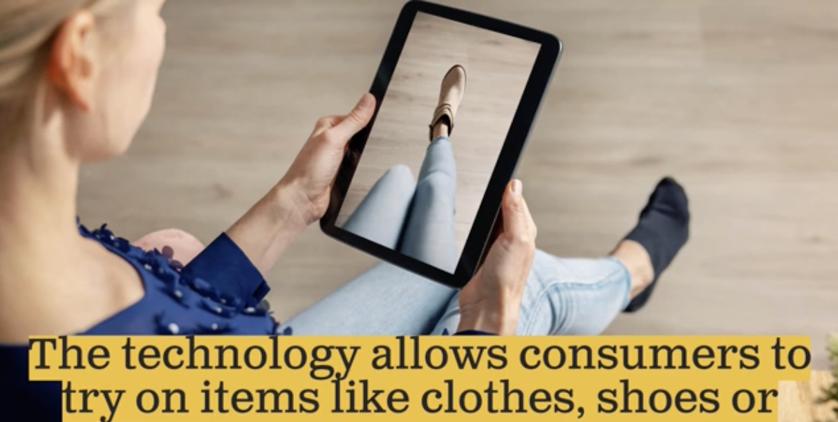 Consumers More Likely to Use Virtual Apparel Try-On Software if Interactive